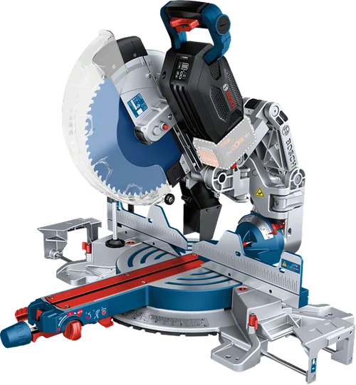 Bosch GCM 18V-305 GDC, product shot