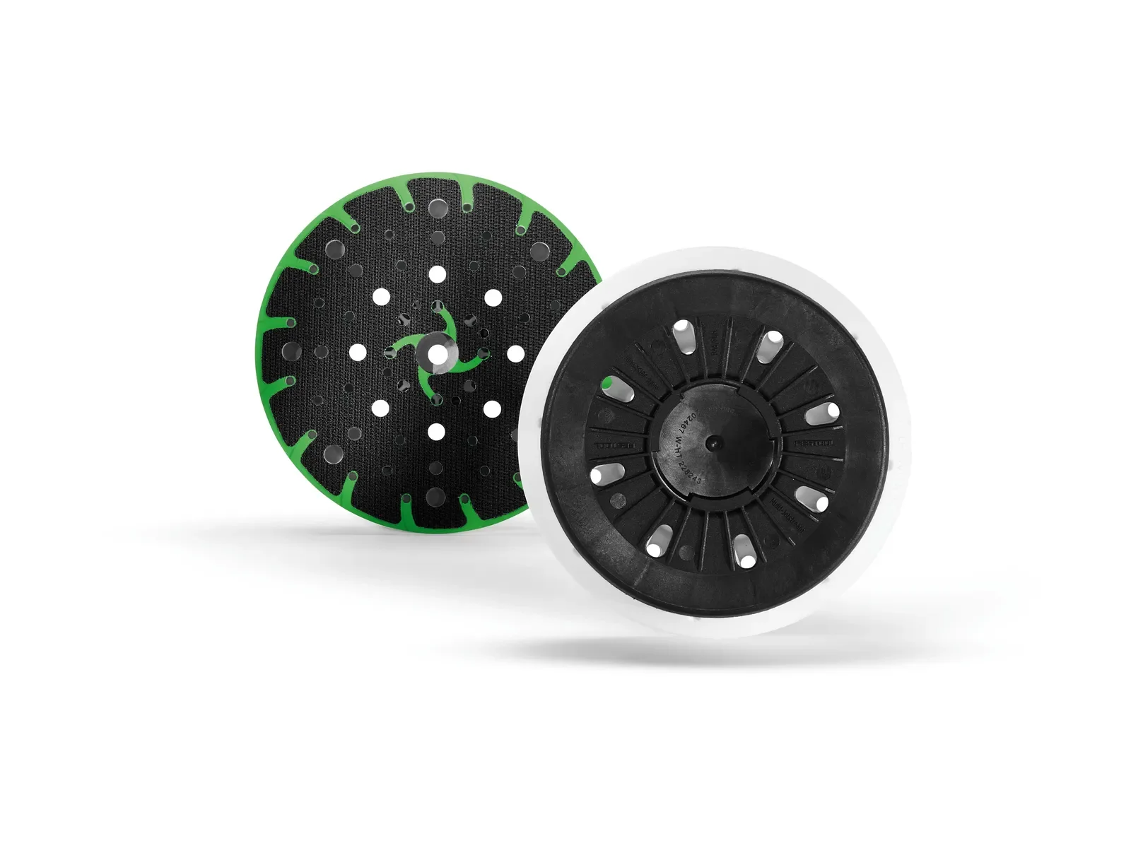 Festool ST D150/MJ2-FX-W FastFix sanding pad