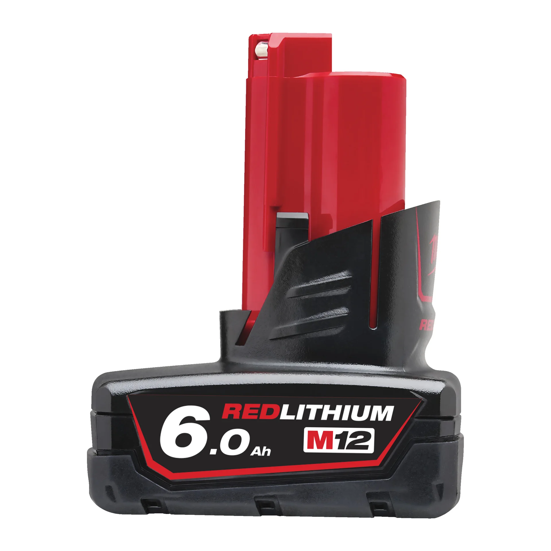 M12 B6 6.0 Ah Battery, product shot