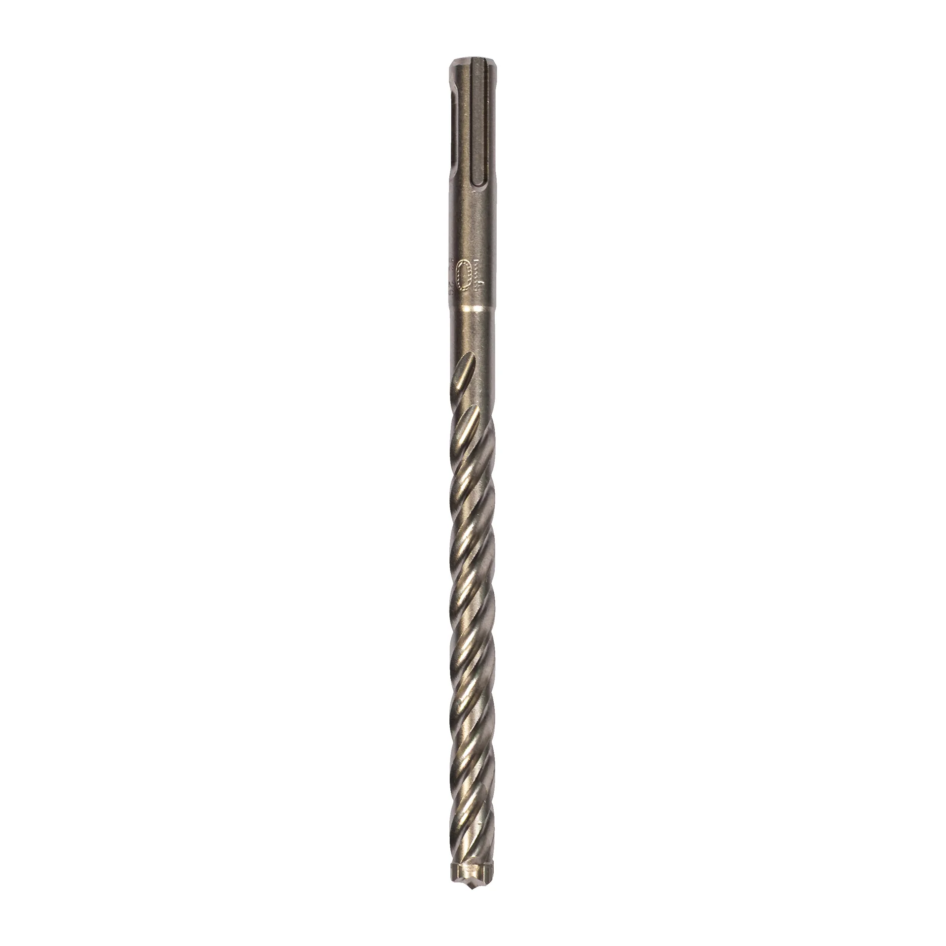 SDS-plus MX4 drill bit 10 × 165 mm, product shot