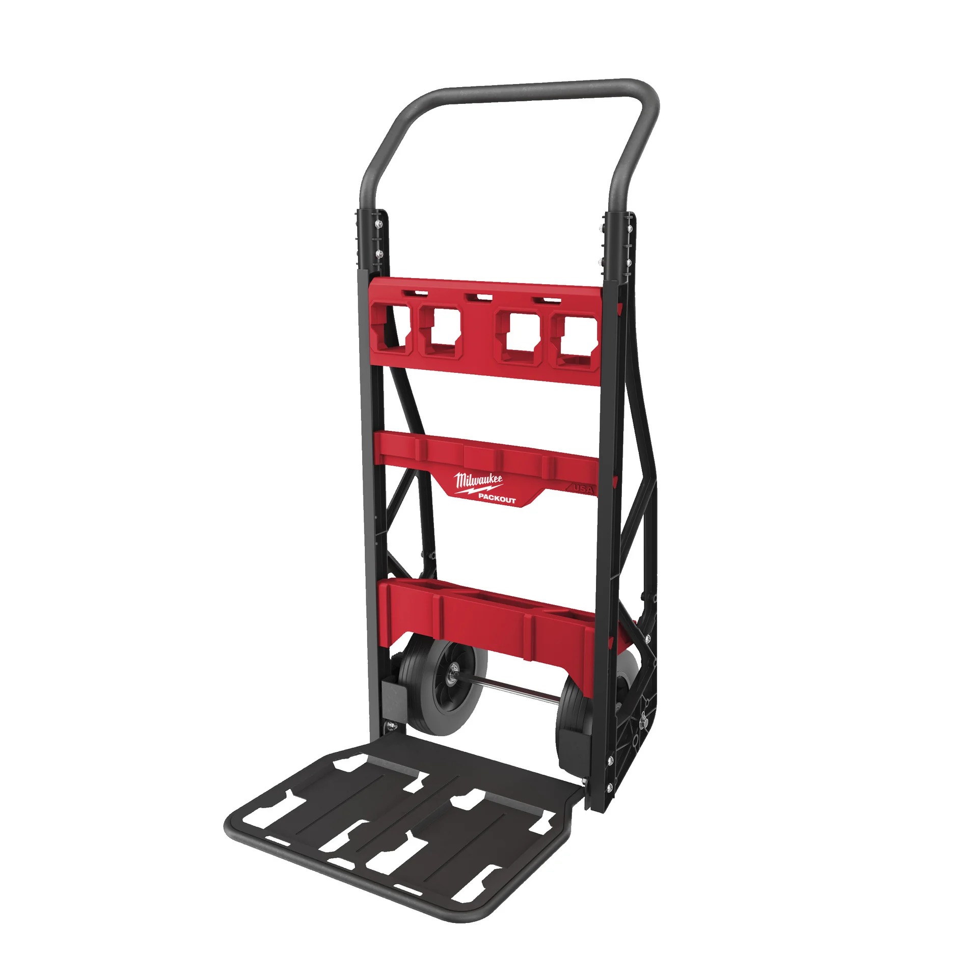 PACKOUT 2-Wheeled Cart, product shot