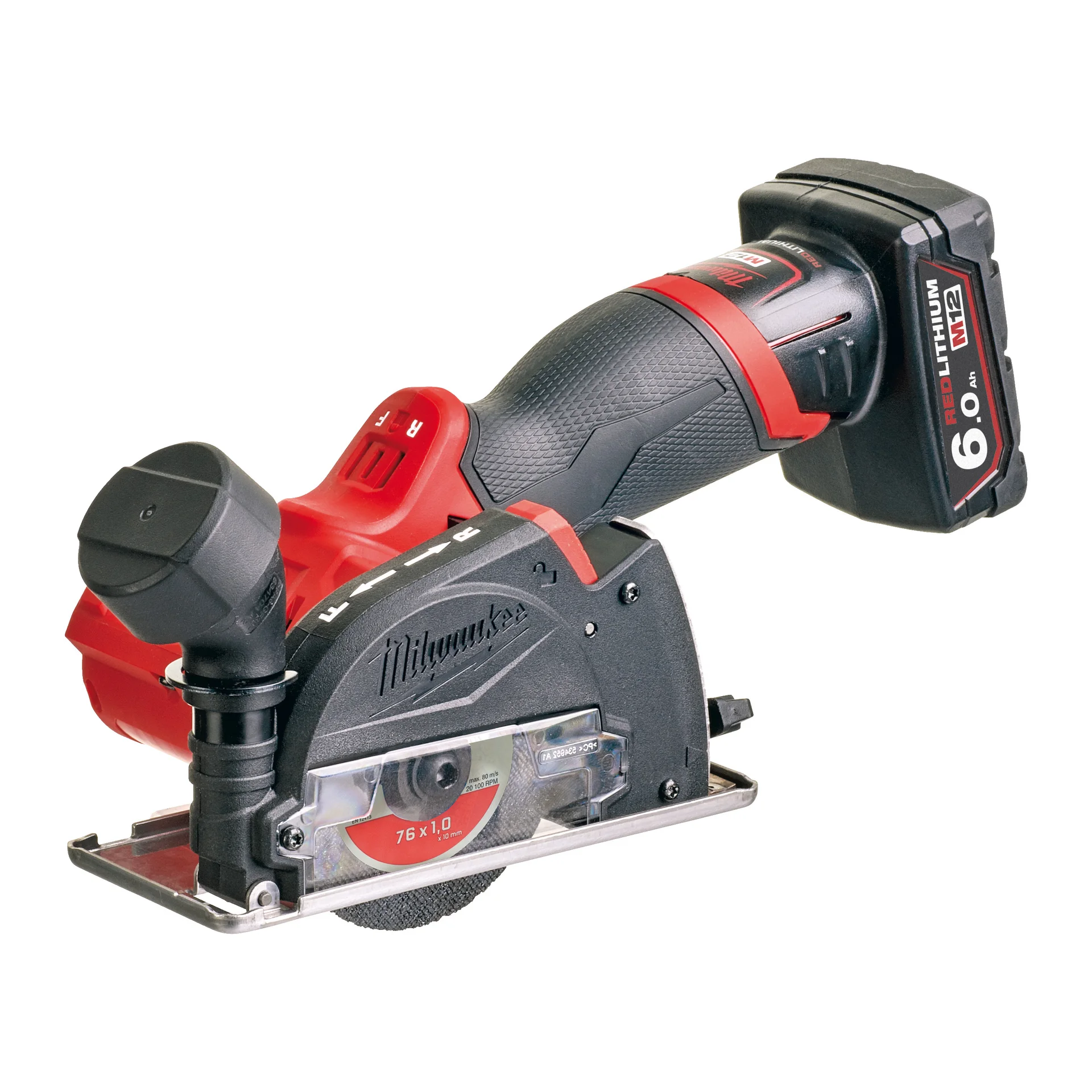 M12 FCOT FUEL Cut-Off Tool, alternative view