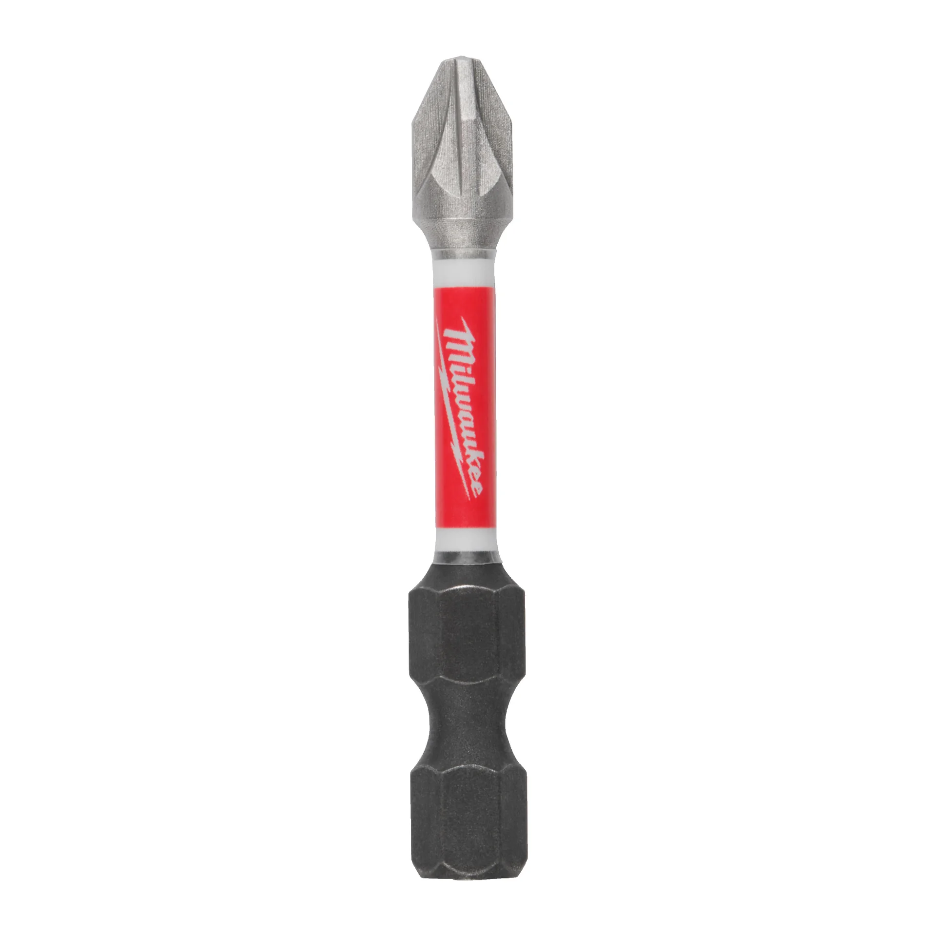 SHOCKWAVE PZ2 × 50 mm bits, product shot