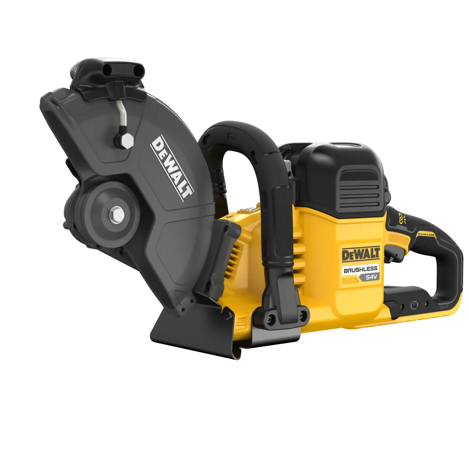 DeWalt DCS691 cut-off saw, main product view