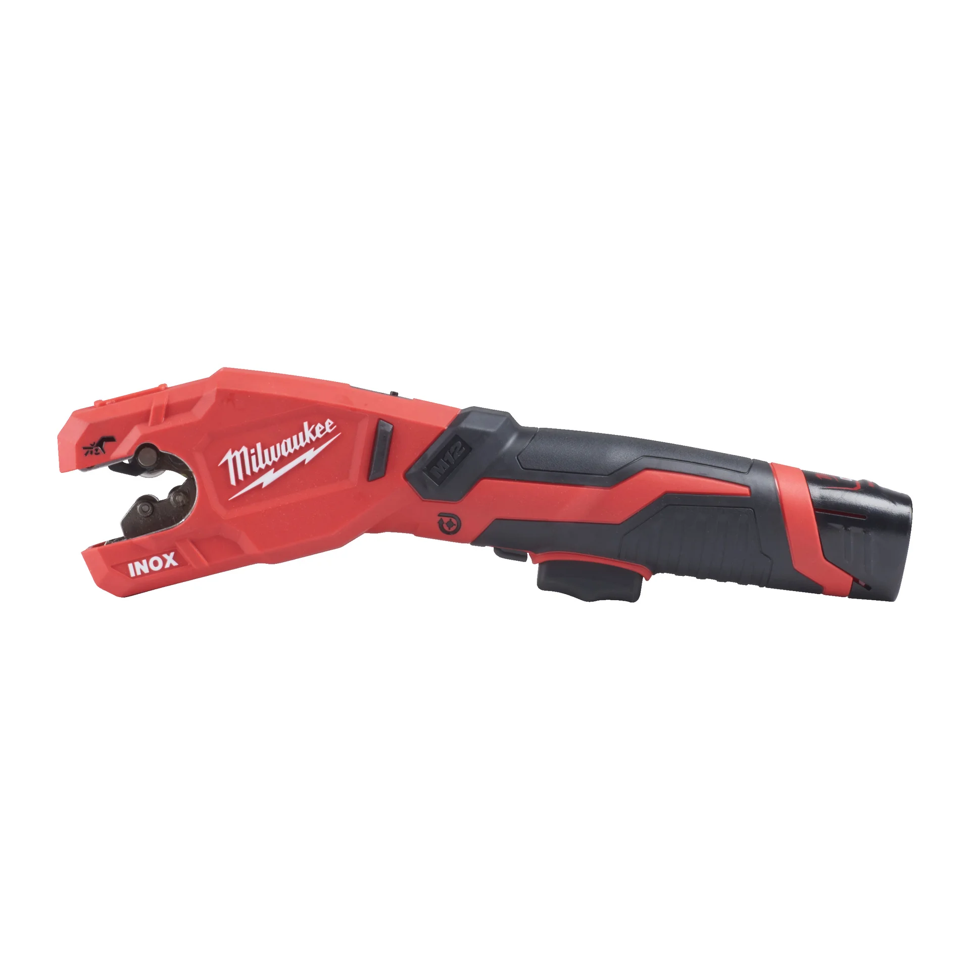 M12 PCSS RAPTOR Pipe Cutter, product shot