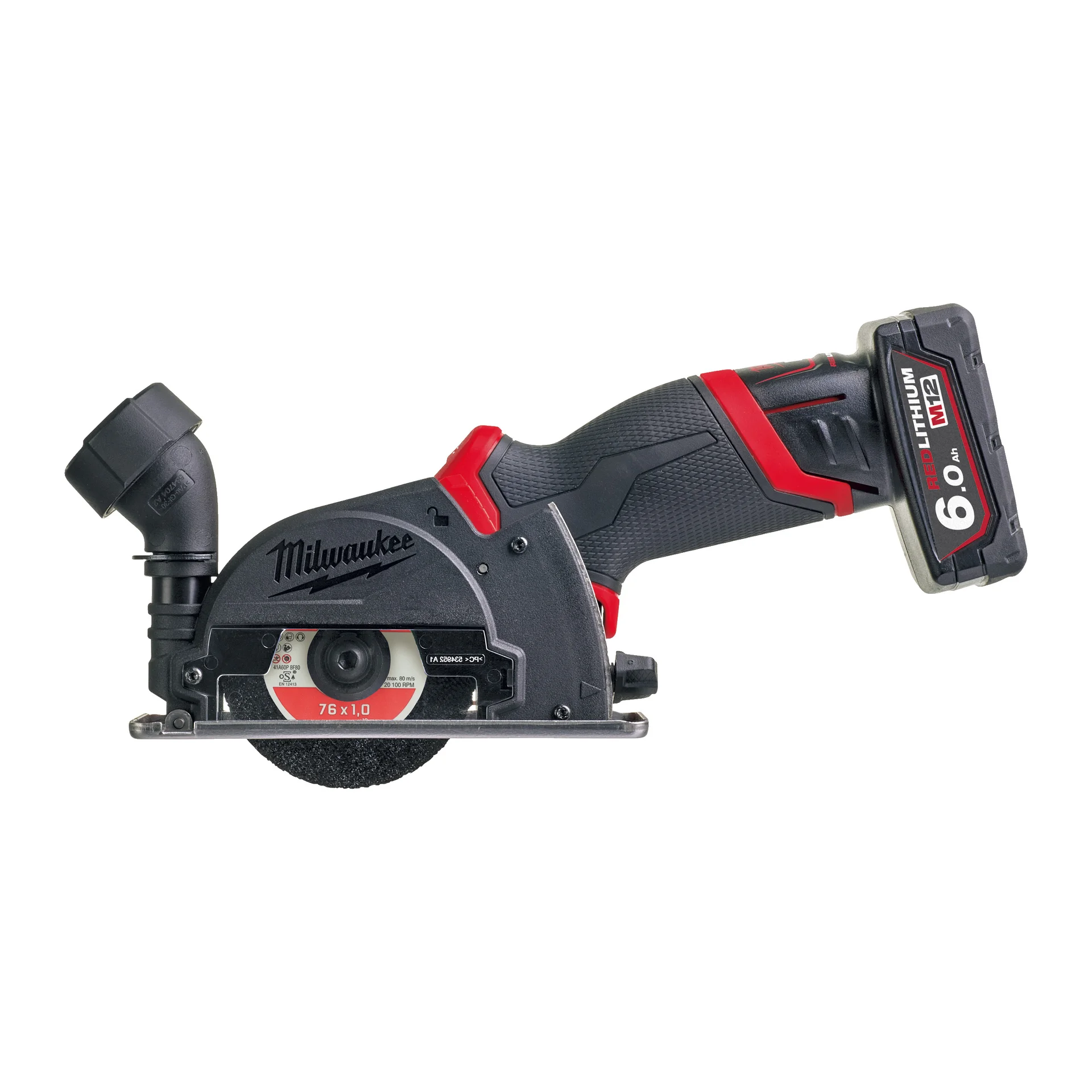 M12 FCOT FUEL Cut-Off Tool, product shot