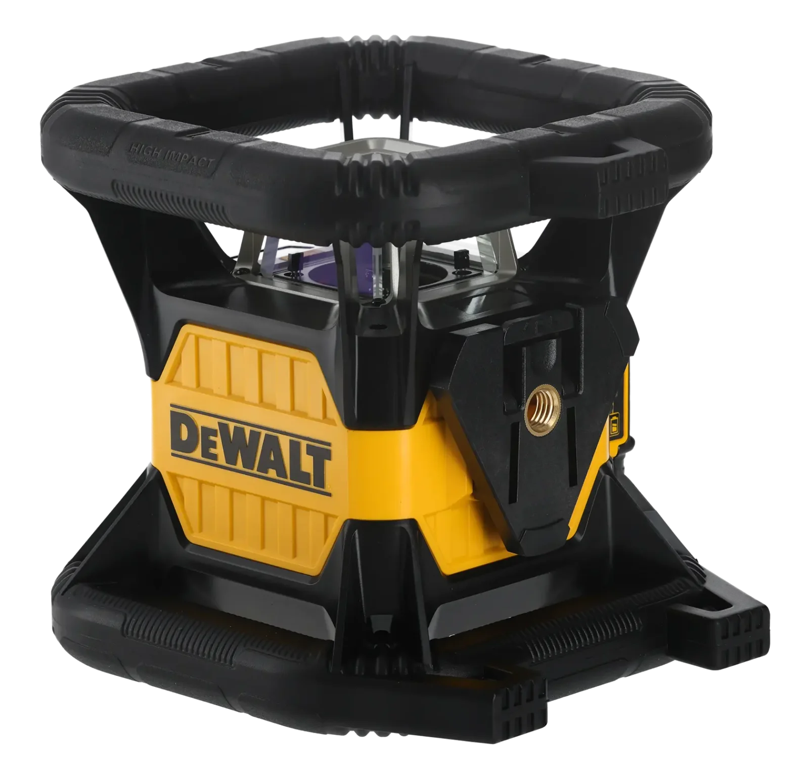 DeWalt DCE079 rotary laser, second alternate angle