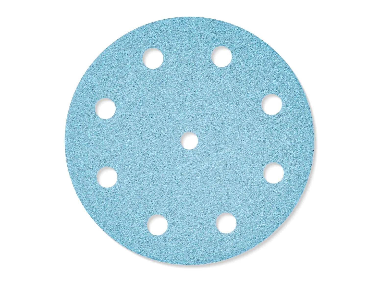 Festool Granat STF D125 P120 GR/100 Abrasive Discs, single sheet