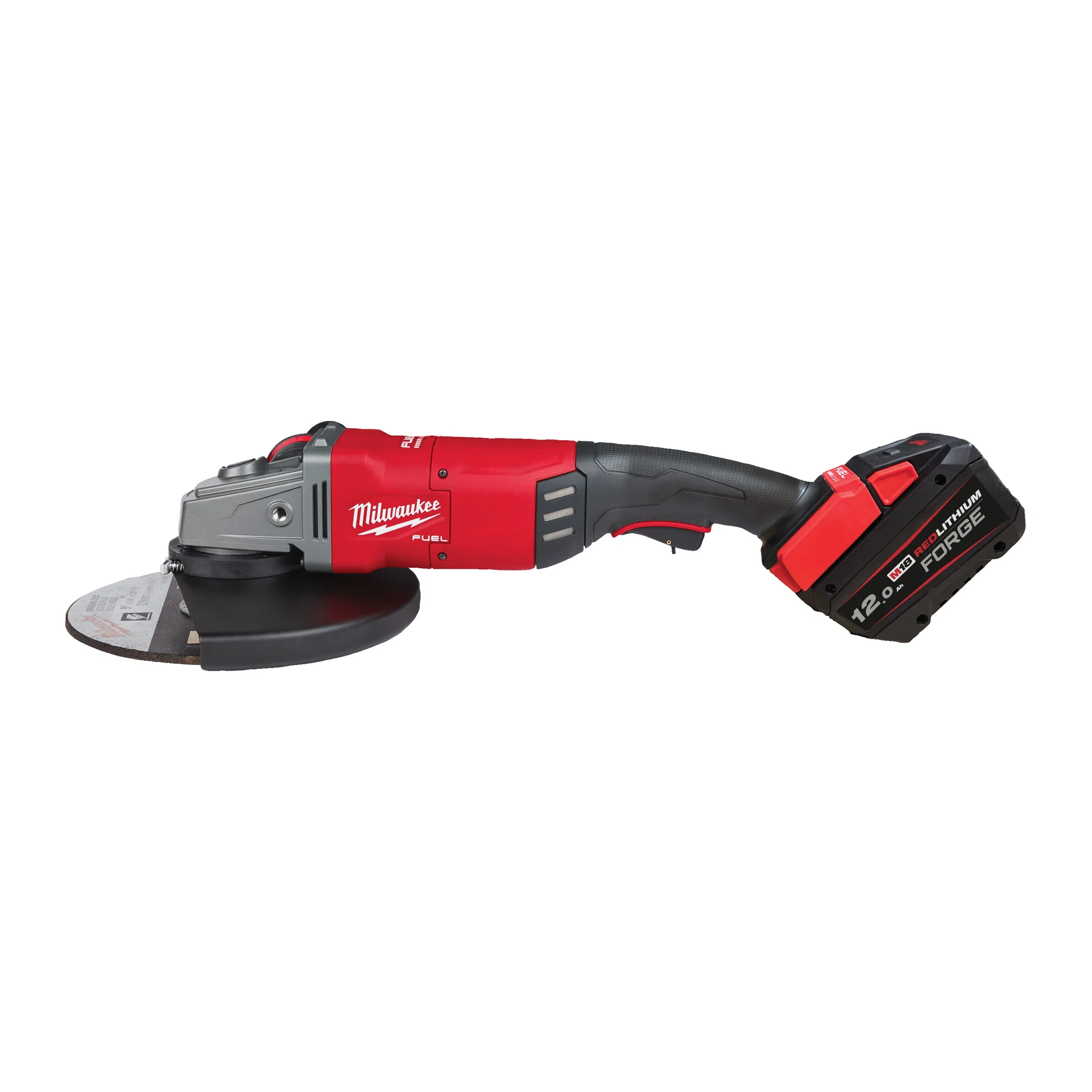 M18 FLAG230XPDB FUEL 230 mm Grinder, alternative view