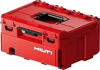 Hilti ProKit PKC 35 tool box, isometric view