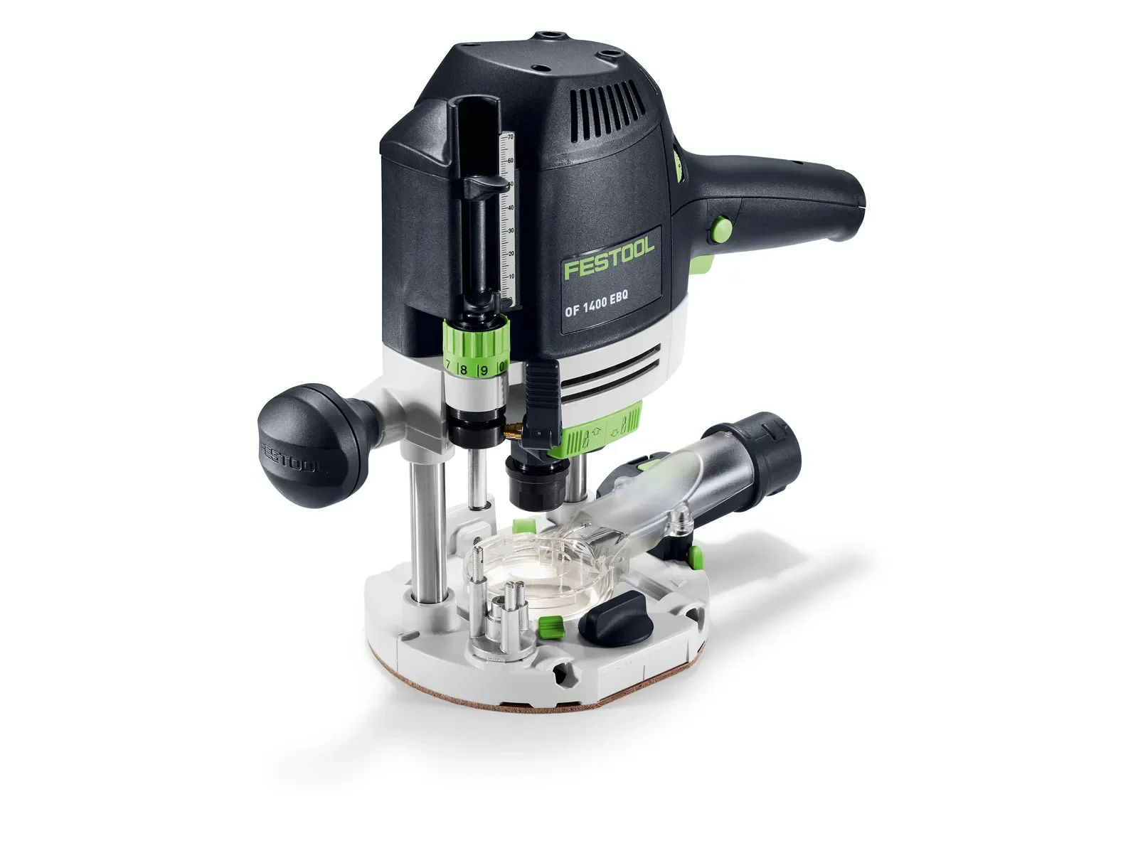 Festool OF 1400 plunge router