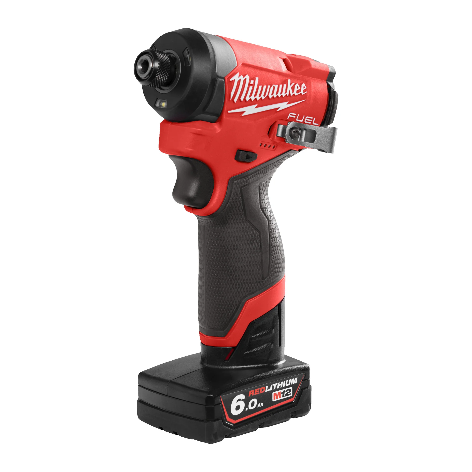 M12 FID2 FUEL Sub-Compact 1/4″ Impact Driver, alternative view