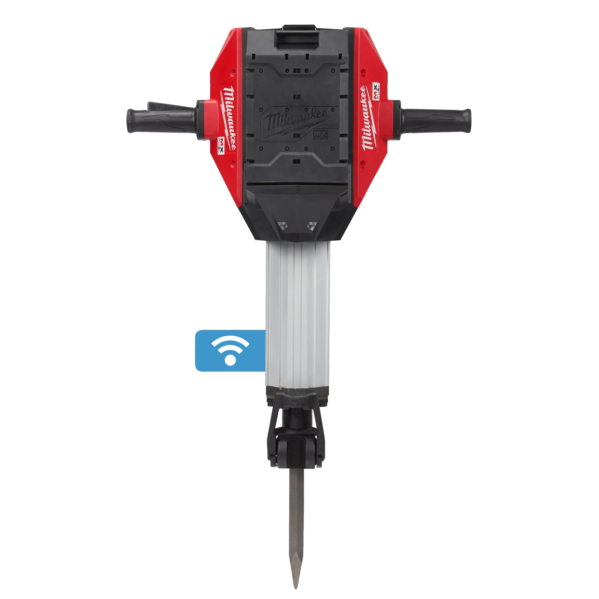 MXF DH2528H MX FUEL 28 mm Hex Demolition Hammer, product shot