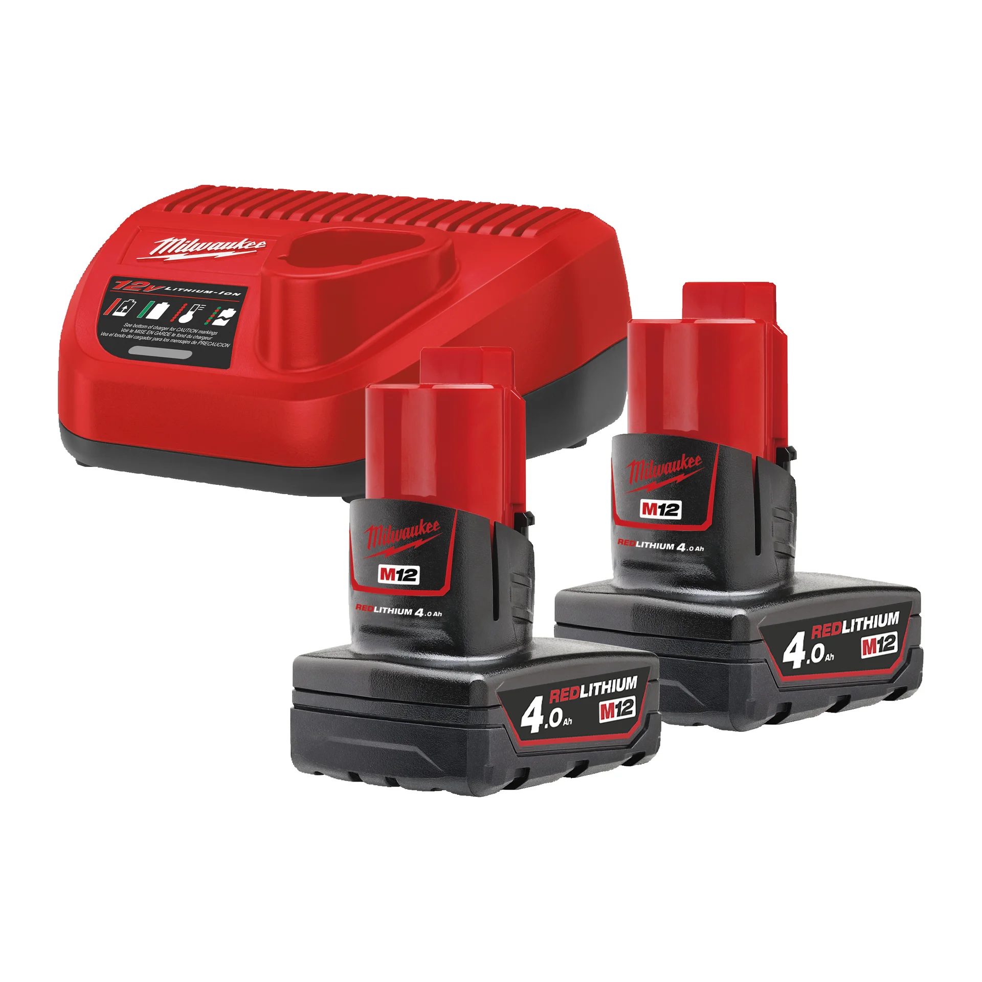 M12 NRG-402 Energy Pack, product shot