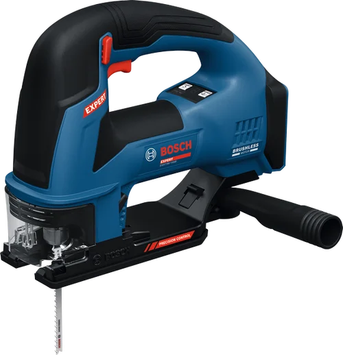 Bosch EXST18V-155B, product shot from another angle
