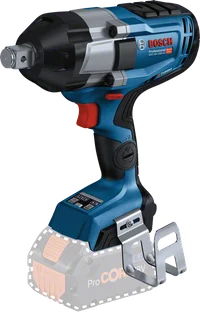 Bosch GDS 18V-1050 HC, product shot