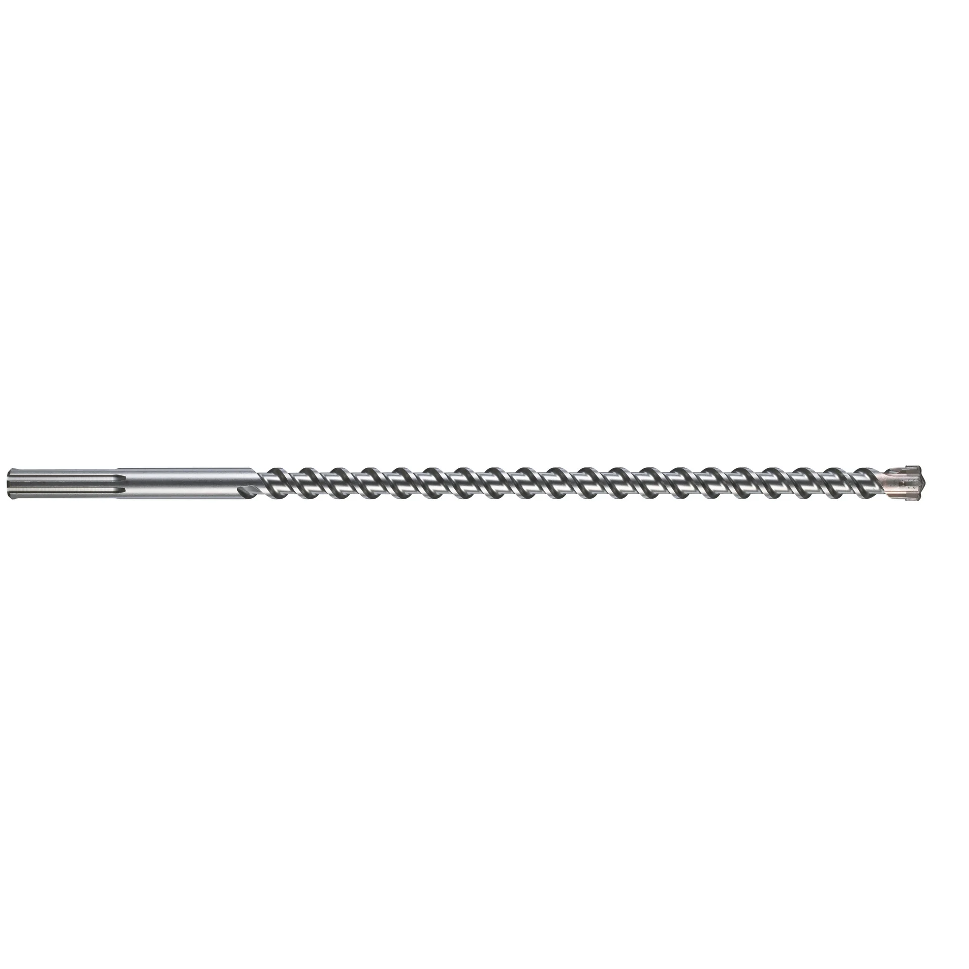 SDS-max 4-cutter drill bit 20 × 520 mm, product shot