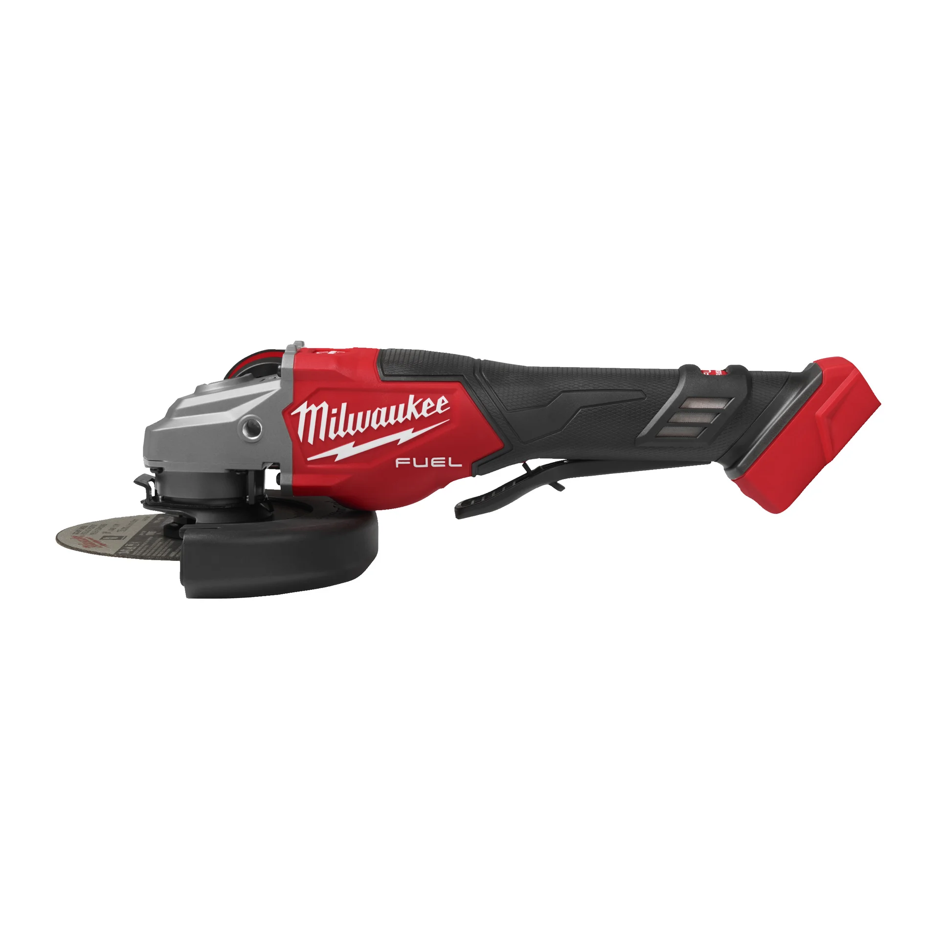 M18 FHSAG125XPDB2 FUEL 125 mm Braking Grinder with Paddle Switch, alternative view