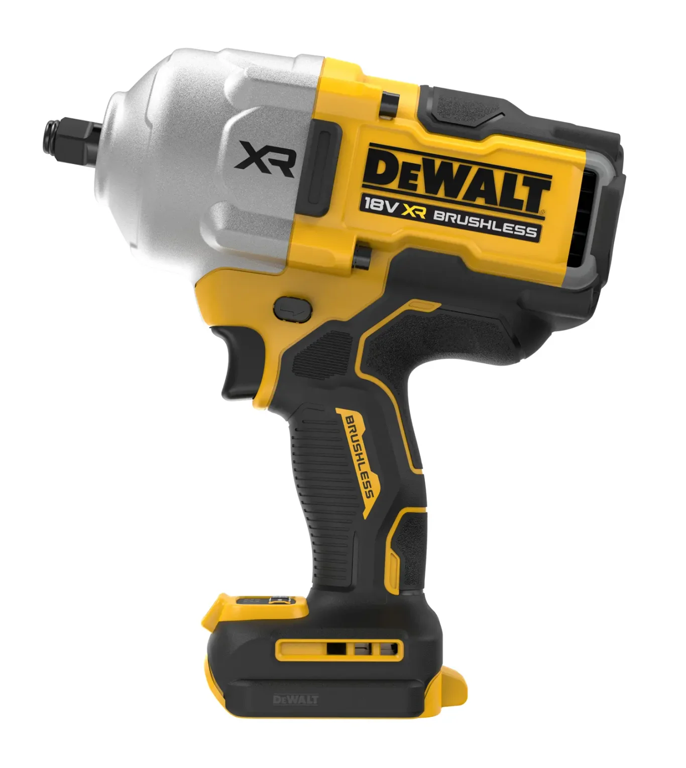 DeWalt DCF961 mutterdragare, alternativ vinkel