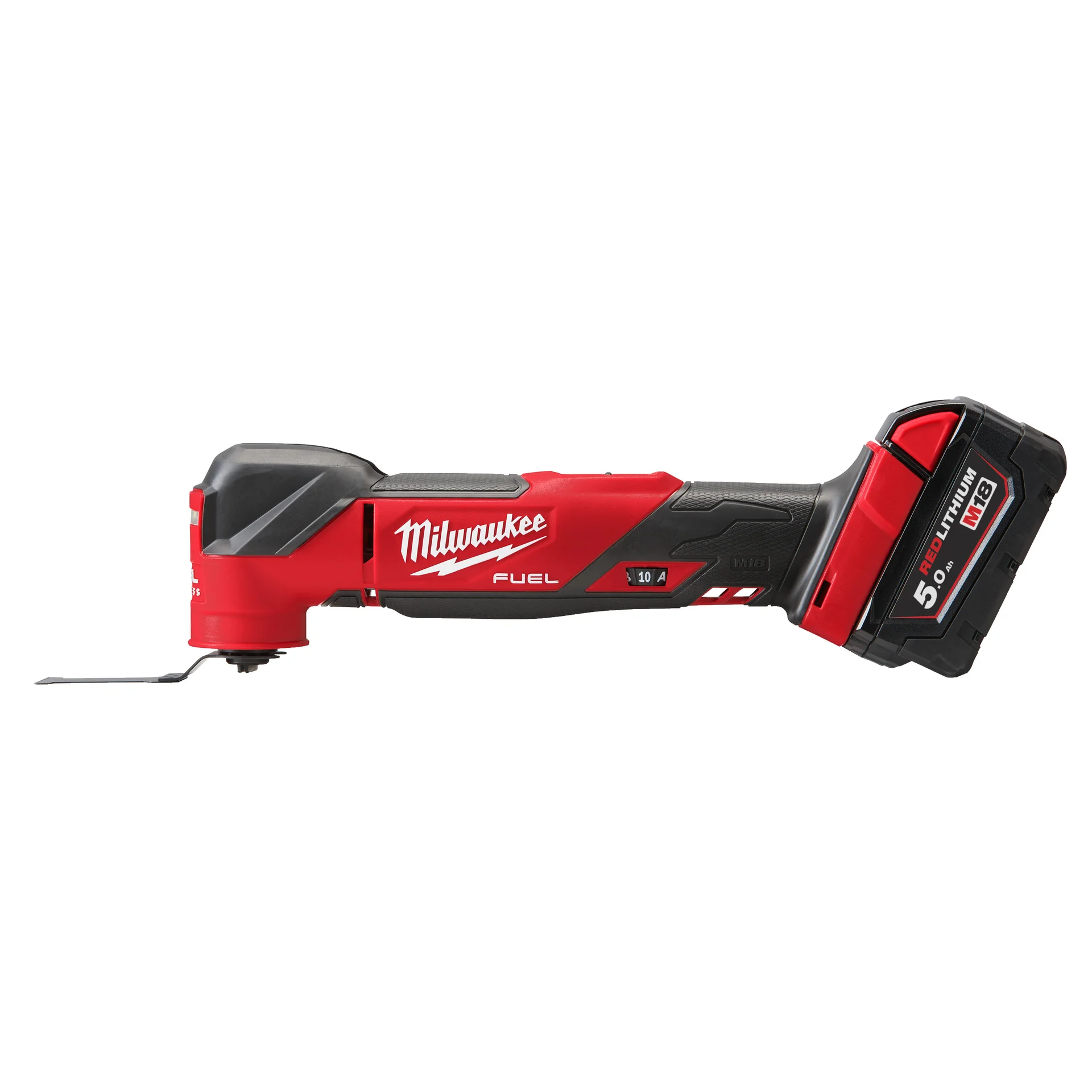 M18 FMT FUEL Multi-Tool, product shot