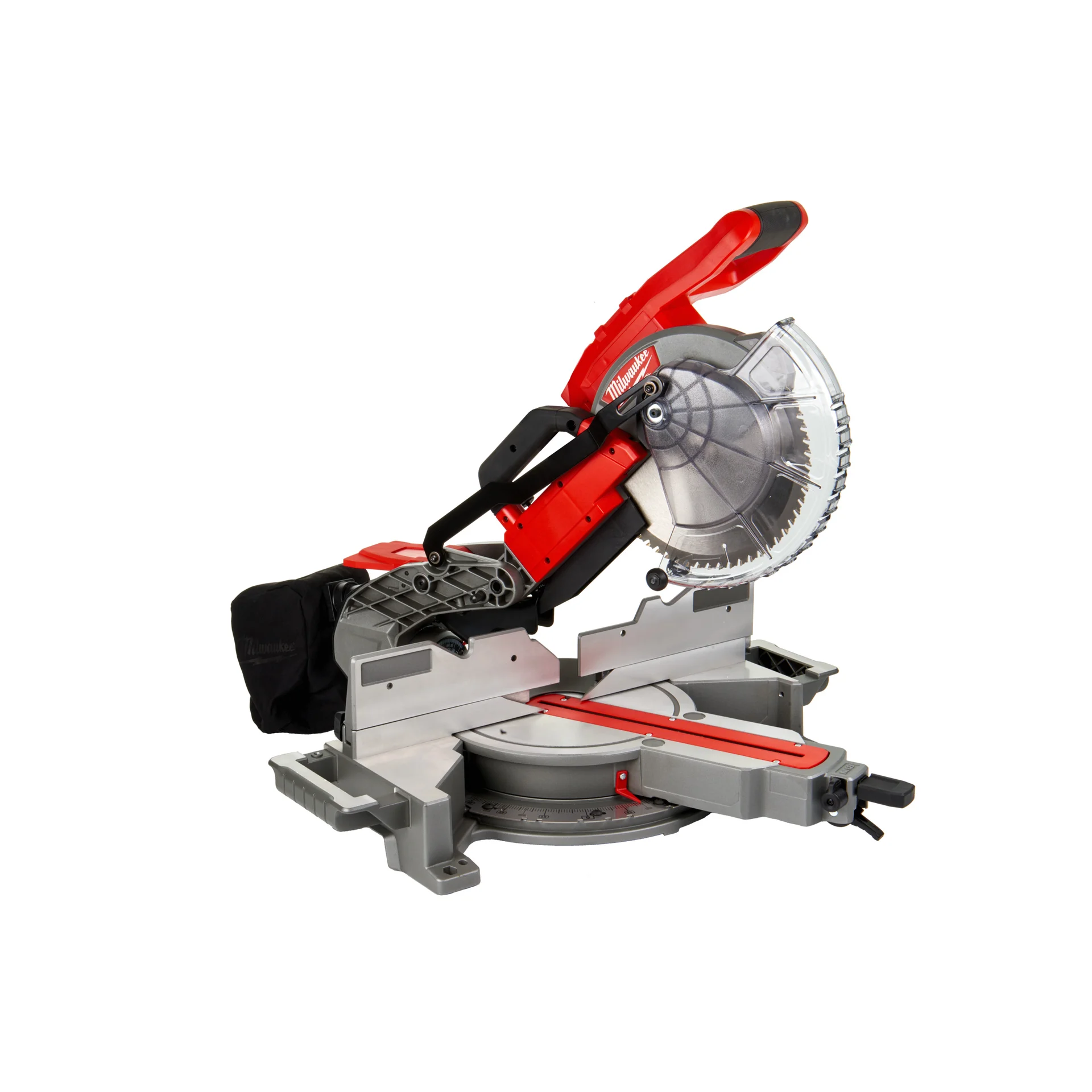 M18 FMS254 FUEL 254 mm Mitre Saw, alternative view