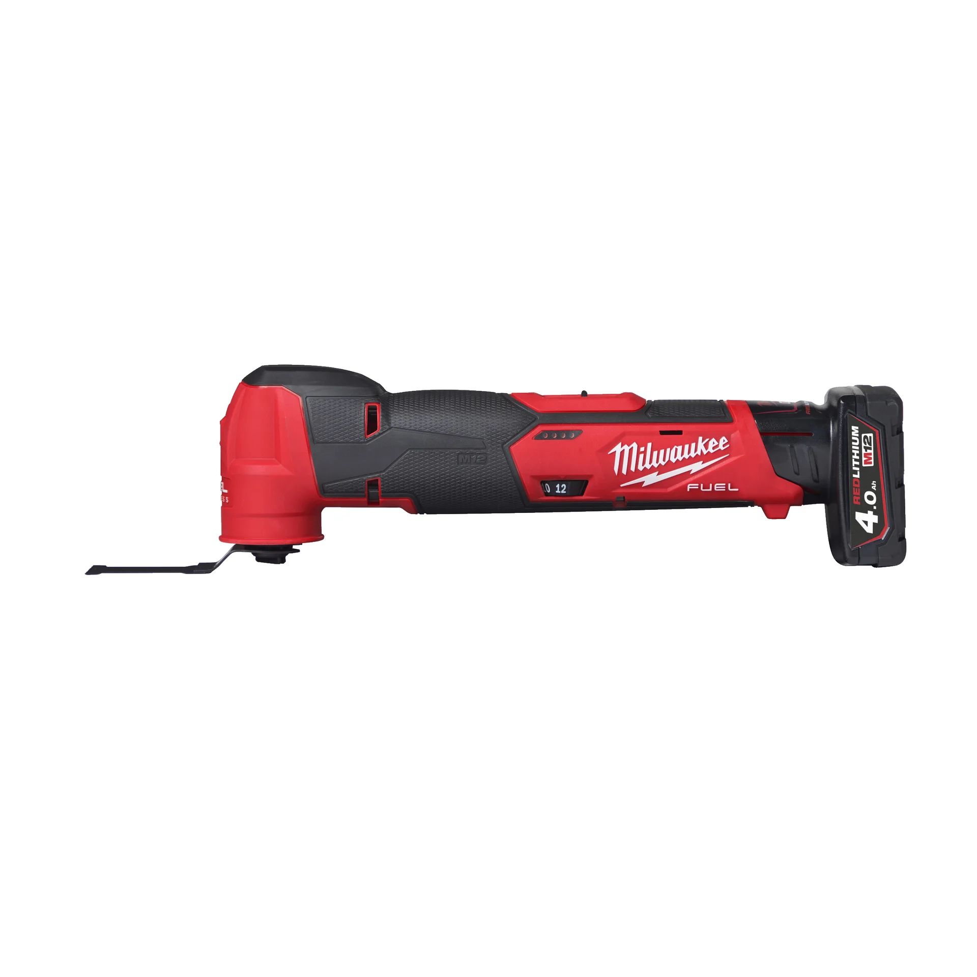 M12 FMT FUEL Multi-Tool, product shot