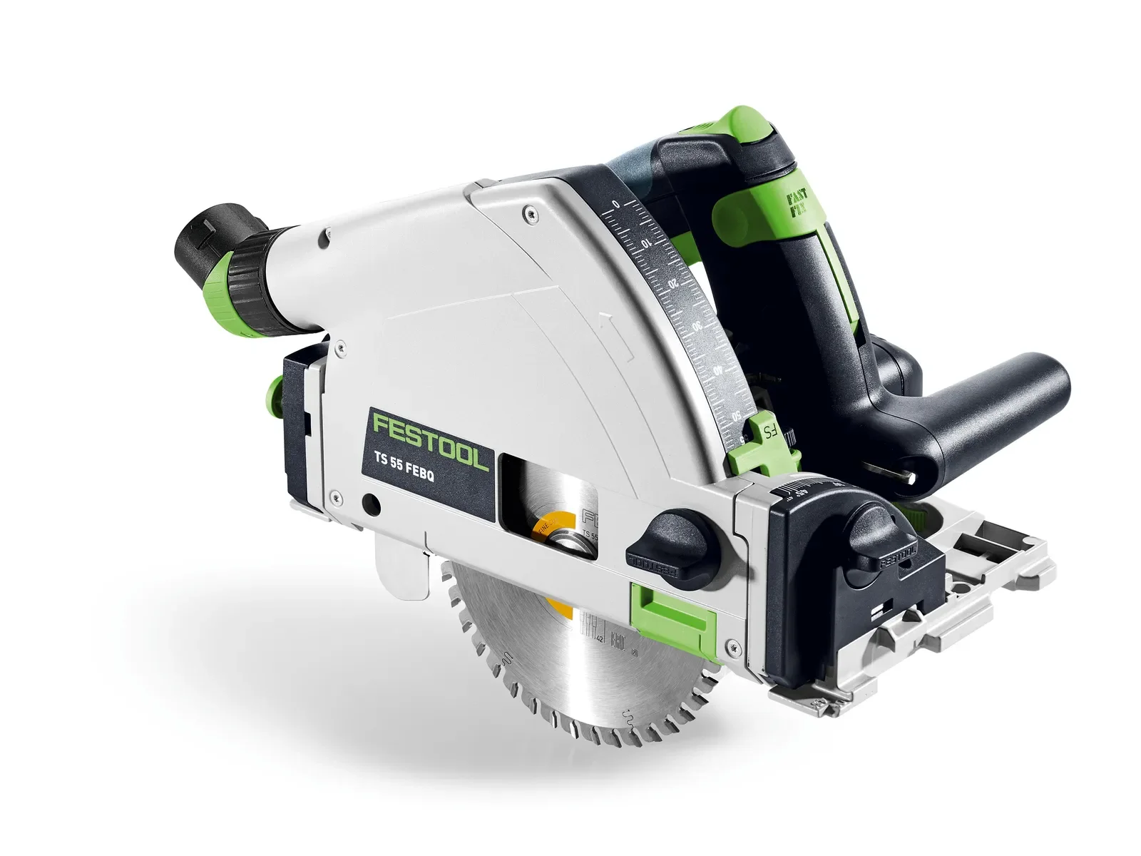 Festool TS 55 F senkesag
