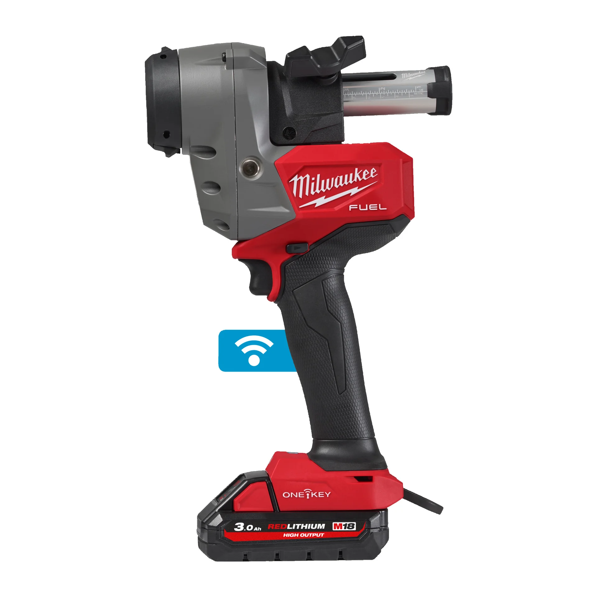 M18 FCST FUEL Cable Stripping Tool, product shot