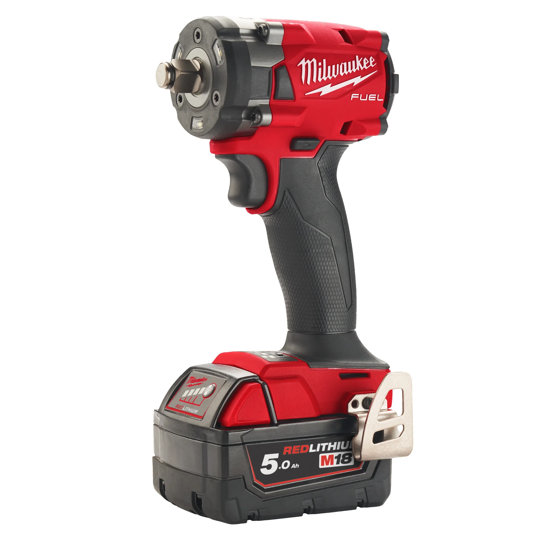 M18 FIW2F12 FUEL Compact Impact Wrench, alternative view