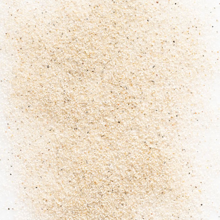 Kaninchenbuddelsand, 0 - 1, 25 kg, PE Sack