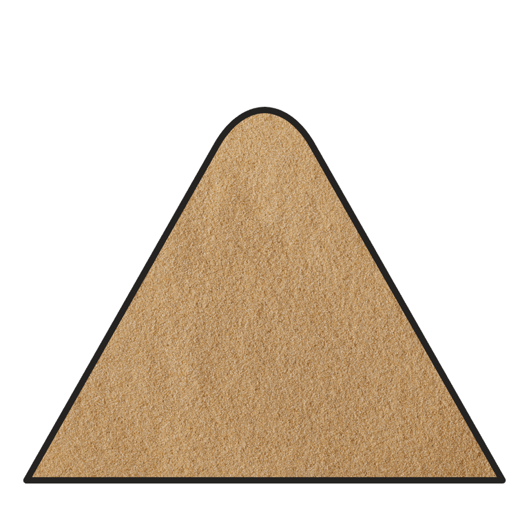 Quarzsand QQs