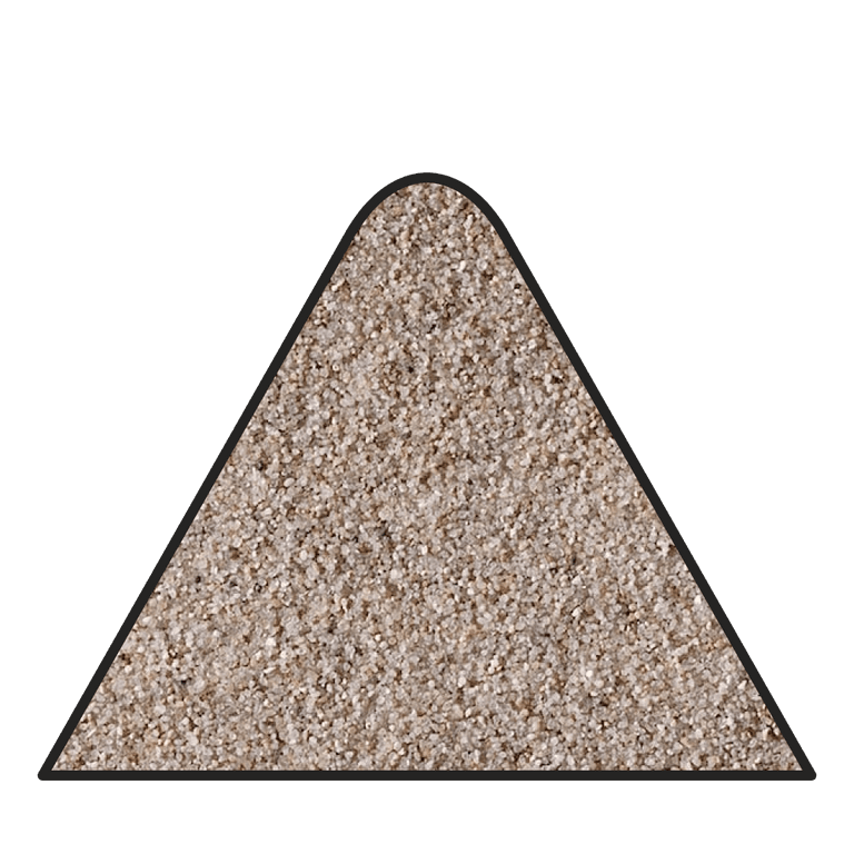 Reitplatzsand