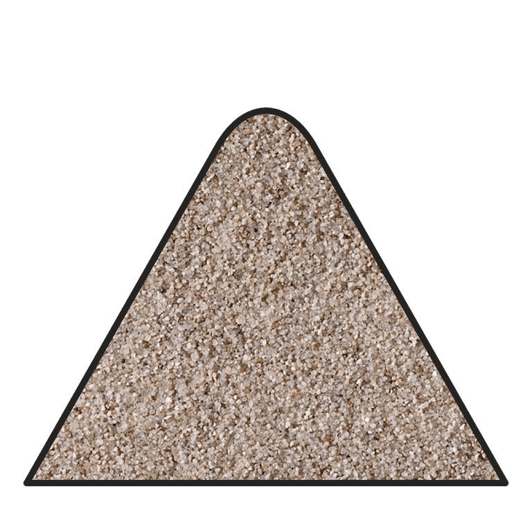 Reitplatzsand