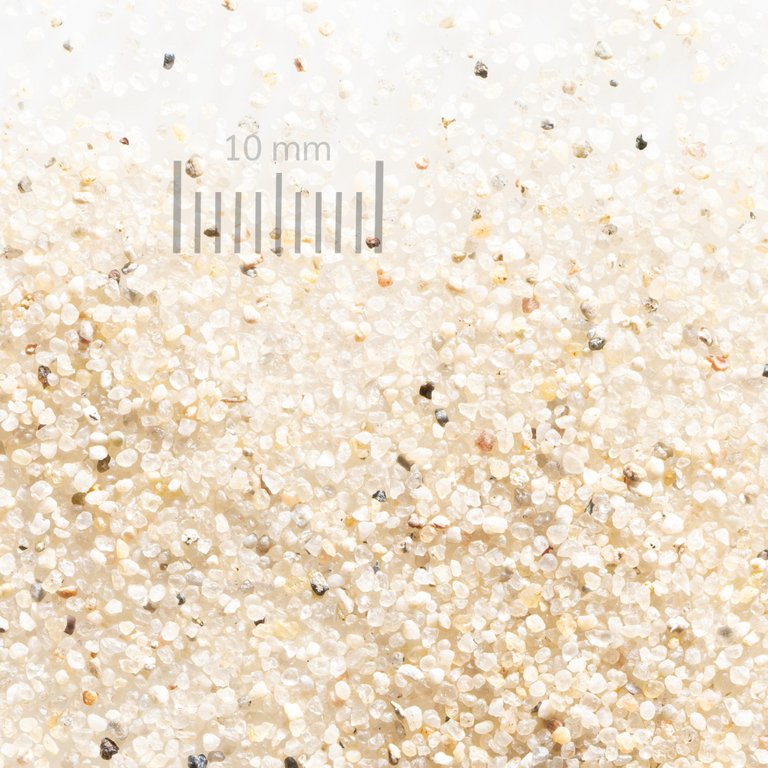 Filtersand HFs