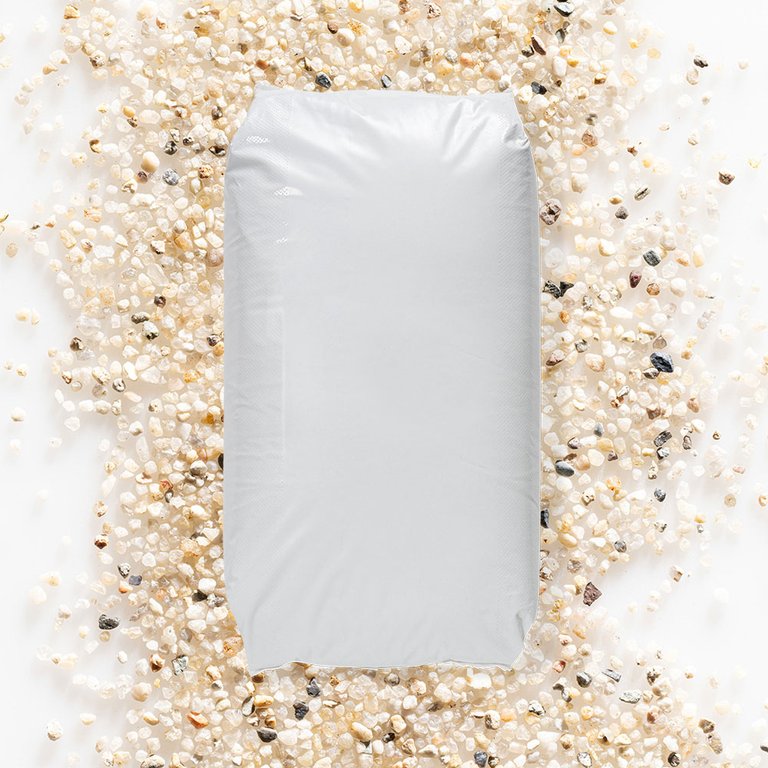 Magenkiesel für Küken und Wachteln, 1 - 2, 25 kg, PE Sack