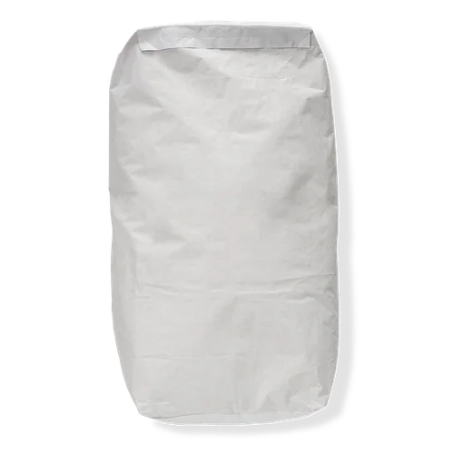 Gebinde 25 kg Papier-Sack