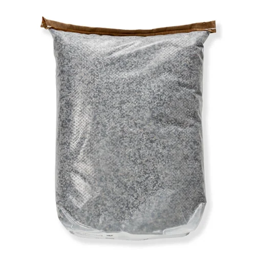 Colorquarz Pfeffer und Salz Körnung 2,0-3,0 mm in 25 kg PE-Sack