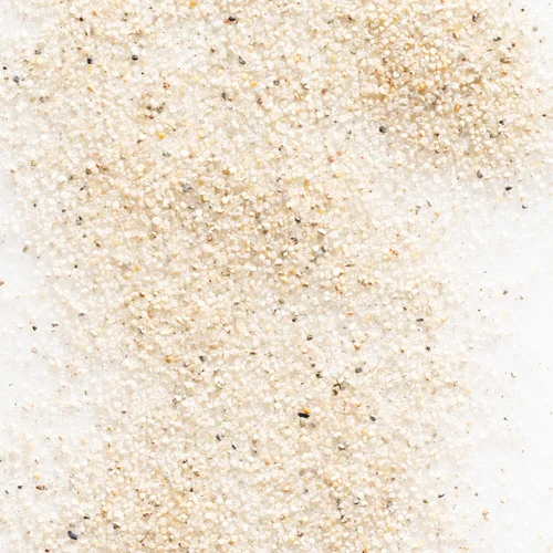 Quarzsand Körnung 0,7-1,2 mm