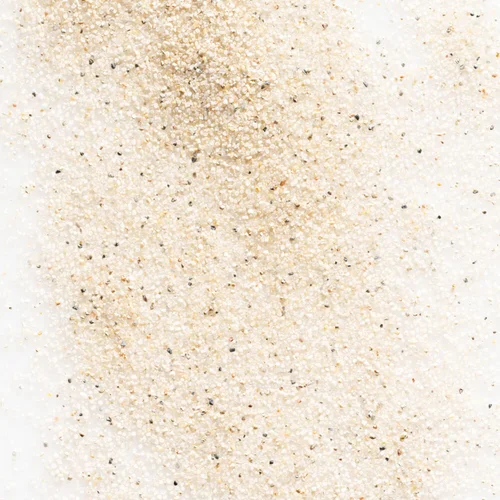 Quarzsand HQs, 0.4 - 0.8, 5 kg, PE Sack