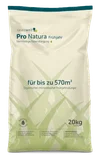 Rasendünger Pro Natura Frühjahr 10kg