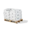 Quarzsand HQs 1.0 - 2.0, 1.000 kg, Vollpalette 40 x 25kg PE - Sack