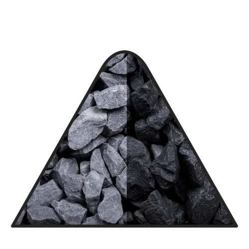 Basalt, 16 - 22, 30 kg, Big Bag