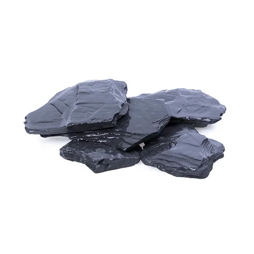 Canadian Slate, 80 - 200, 30 kg, Big Bag