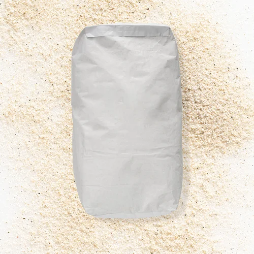 Löschsand, 0.1 - 0.5, 25 kg, Papier Sack