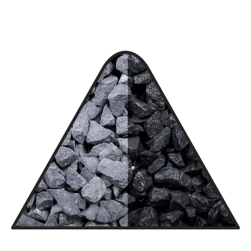 Basalt, 8 - 16, 30 kg, Big Bag