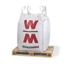 Rasensand, 0.2 - 2.0 mm, 1.000kg Big Bag inkl. Sommerdünger ARENA Pacemaker II