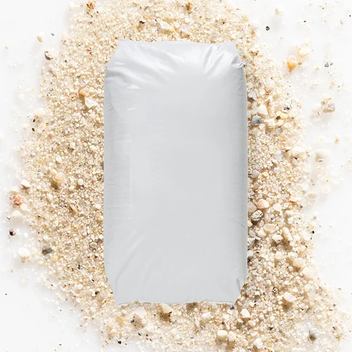 Rasensand, 0.2 - 2.0, 25 kg, PE Sack