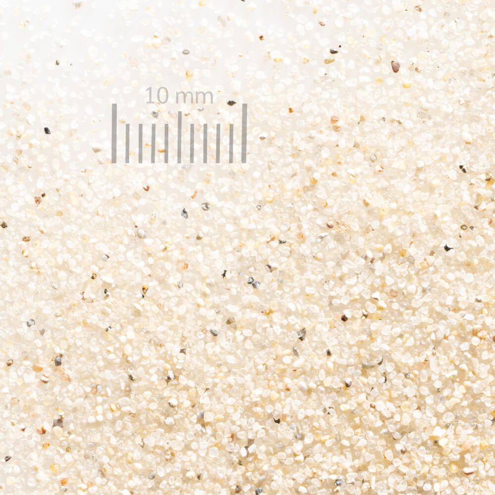 Fugensand
