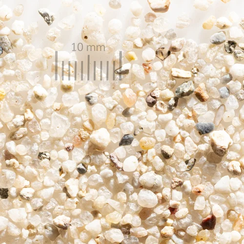 Streusand, 1 - 3, 500 kg, Big Bag