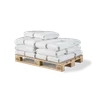 Streusand, 1 - 3, 500 kg, Halbpalette 20 x 25kg PE Sack